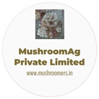 MushroomAg Private Limited logo - Similar company to Forest Fund
