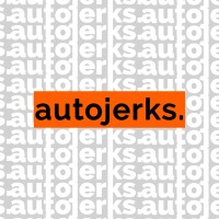 autojerks. logo - Similar company to The Mid. App