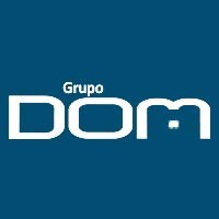 Grupo DOM logo - Similar company to Guedes Advogados