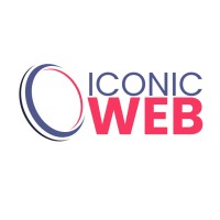 IconicWeb logo - Similar company to Riverlite Part Of Xperience