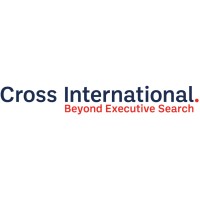 Cross International logo - Similar company to Stichting Babyspullen