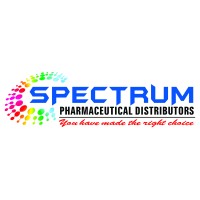 Spectrum Pharmaceutical Distributors logo - Similar company to Auctioneer Software