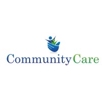 Community Care, LLC logo - Similar company to Healthy Foundations Group