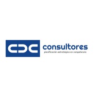 CDC Consultores logo - Similar company to Alena Pharma