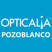 Opticalia Pozoblanco logo - Similar company to Malafama Pozoblanco