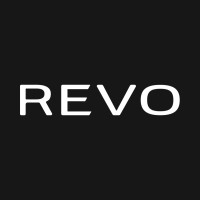Revo Digital logo - Similar company to Sensorla
