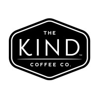 The Kind Coffee Co. logo - Similar company to Kind Coffee