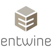 Entwine Solutions LLP logo - Similar company to Ample Business Solutions