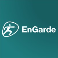 EnGarde Cybersecurity logo - Similar company to Engarde Security