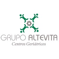 Grupo Altevita logo - Similar company to Grupo Simão Sarkis