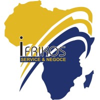 Ifrikos de service et négoce logo - Similar company to Domoimmo