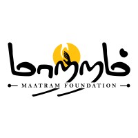 Maatram Foundation logo - Similar company to Agaram Foundation