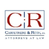 Carruthers & Roth, P.A. logo - Similar company to Longleaf Law Partners