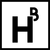Hamza Benkirane logo - Similar company to Bigtime