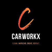 CarworkX logo - Similar company to Festivalfusion