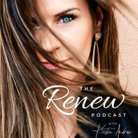 The RENEW Podcast logo - Similar company to My Fa Coach | Andree Group