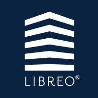 LIBREO logo - Similar company to Alpha Online Gmbh