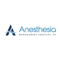 Anesthesia Management Services PC logo - Similar company to Anesthesia Service Medical Group (Asmg)