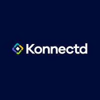 Konnectd logo - Similar company to Acquirely
