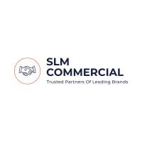 SLM Commercial logo - Similar company to Fki Fast Food Teknik A/S