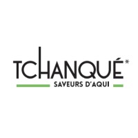 TCHANQUE - SAVEURS D'AQUI logo - Similar company to Thaas Chips