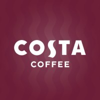 Costa Express logo - Similar company to Costa X