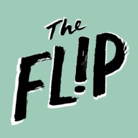 Female Leadership in Publishing (The FLIP) logo - Similar company to Shieldcrest Publishing