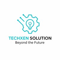 TechXen Solutions logo - Similar company to Ampflick