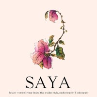 SAYA.PK logo - Similar company to Mushq