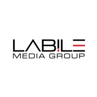 Labile Media Group logo - Similar company to Defimoon