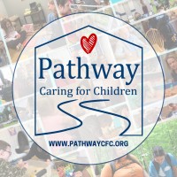 Pathway Caring for Children logo - Similar company to Ark Basement Services