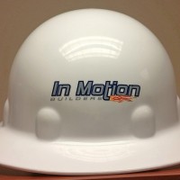 In Motion Builders, Inc. logo - Similar company to Barges Building Company