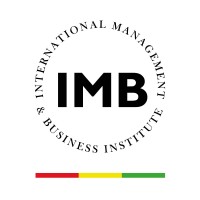 IMB Institute Bolivia logo - Similar company to Imb Institute
