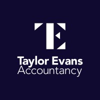 Taylor Evans Accountancy logo - Similar company to Infinity Financial Solutions
