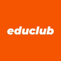 EduClub logo - Similar company to Mei̇s Yazilim