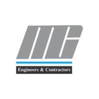 MG Contractors Pvt. Ltd. logo - Similar company to Avadh Consultancy Services