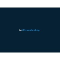 AoS Personalberatung GmbH & Co.KG logo - Similar company to The Quality Gate