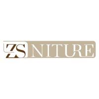 ZSniture logo - Similar company to Ds Design Studio