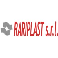 Rariplast logo - Similar company to Valpolymer Srl