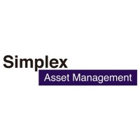 Simplex Asset Management logo - Similar company to Sparx
