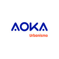 AOKA Urbanismo logo - Similar company to Aoka