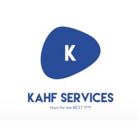 KAHF Services logo - Similar company to Asil Browser