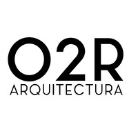 O2R ARQUITECTURA logo - Similar company to 3Dr