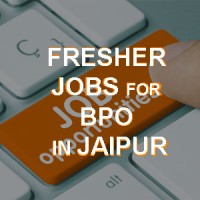 BPO JOBS IN JAIPUR logo - Similar company to Aniar Placement Services