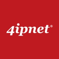 4ipnet logo - Similar company to Xcontrol