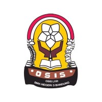 OSIS SMA Negeri 3 Bandung logo - Similar company to Sma Negeri 1 Kendal
