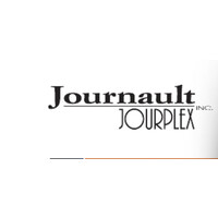 Journault Jourplex inc. logo - Similar company to Cctn - Compagnie Canadienne De Tableaux Noirs / Cbbc - Canadian Blackboard Company