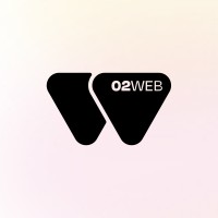 02WEB logo - Similar company to O2 Commerce