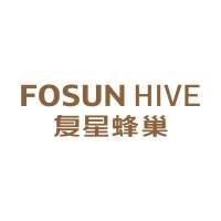 Fosun Hive logo - Similar company to Entrecampos