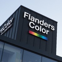Flanders Color nv logo - Similar company to Detai.